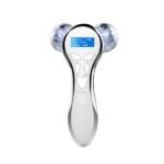 4D Roller Firming Lifting V Shape Facial Massage Device for Anti Wrinkle Toning Tightening Skin Care (Copy)