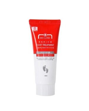 3W Clinic Enrich Foot Treatment 100ml