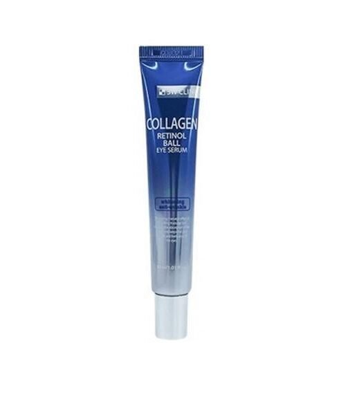 3W Clinic Collagen Retinol Ball Eye Serum 30ml