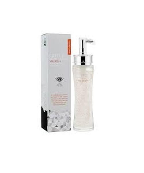 3W Clinic Crystal White Milky Vitamin+ Essence 150ml