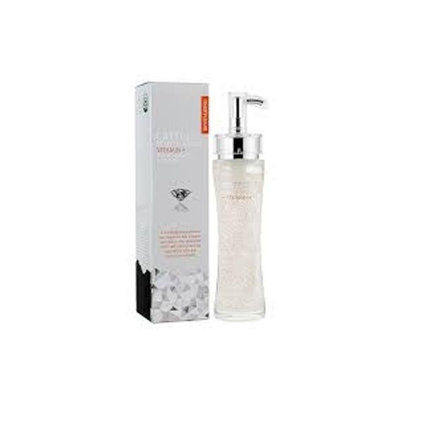 3W Clinic Crystal White Milky Vitamin+ Essence 150ml
