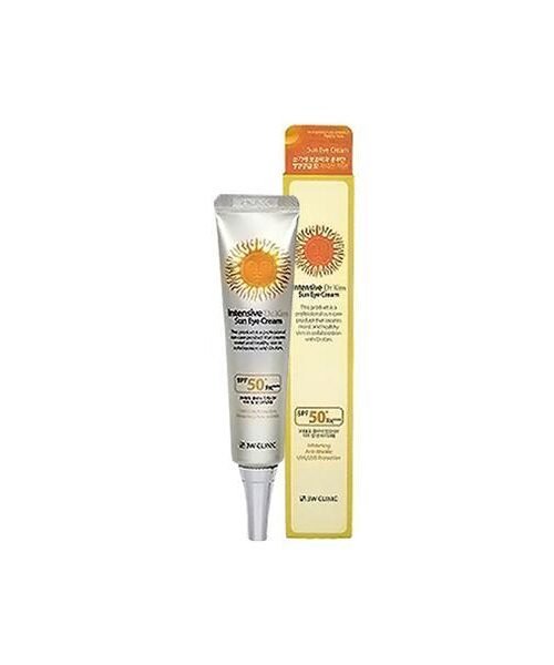 3W Clinic Intensive Dr. Kim Sun Eye Cream SPF 50+ PA++ 40ml
