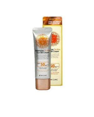 3W Clinic Intensive Dr.Kim Sun BB Cream 50ml