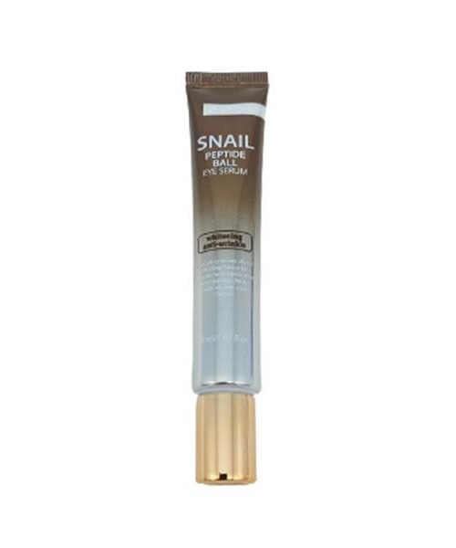 3W Clinic Snail Peptide Ball eye Serum 30ml