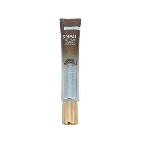 3W Clinic Snail Peptide Ball eye Serum 30ml