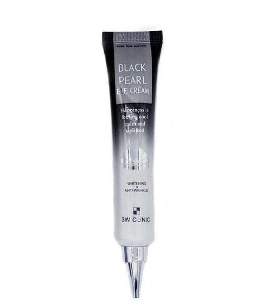 3w Clinic Black Pearl Eye Cream 40ml