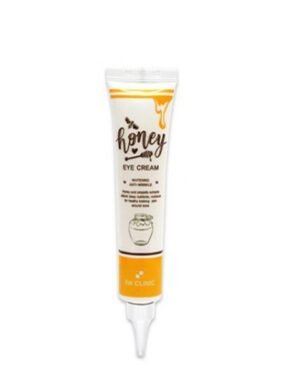 3W Clinic Honey Eye Cream 40ml