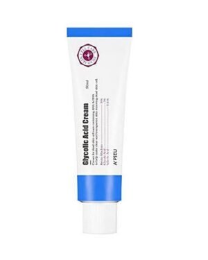 A'pieu Glycolic Acid Cream 50ml
