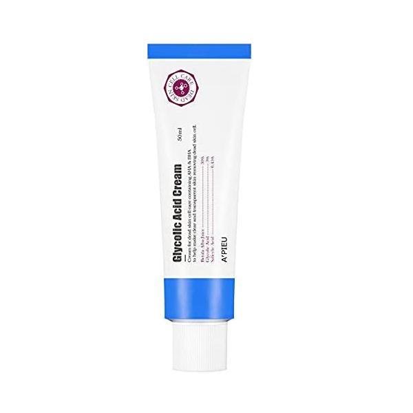 A'pieu Glycolic Acid Cream 50ml