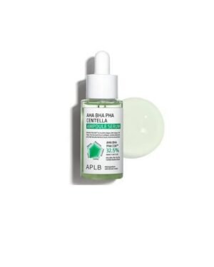 APLB AHA BHA PHA Centella Ampoule Serum 40ml