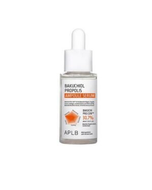APLB Bakuchiol Propolis Ampoule Serum 40ml