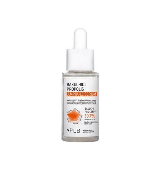 APLB Bakuchiol Propolis Ampoule Serum 40ml
