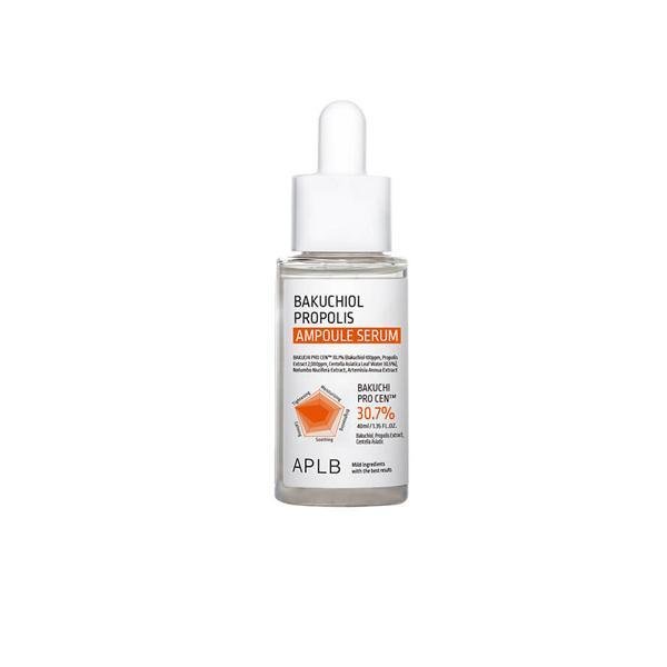 APLB Bakuchiol Propolis Ampoule Serum 40ml