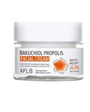 APLB Bakuchiol Propolis Facial Cream 55ml