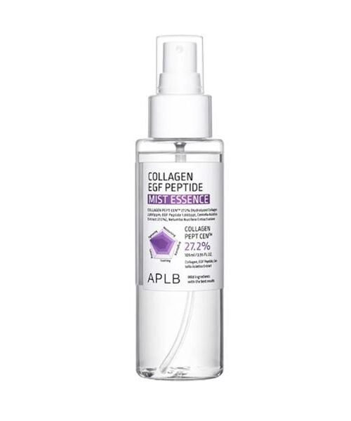 APLB Collagen EGF Peptide Mist Essence 105ml