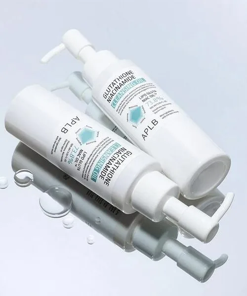 APLB Glutathione Niacinamide Cleansing Oil 105ml