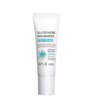 APLB Glutathione Niacinamide Eye Cream 20ml