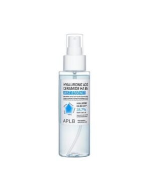 APLB Hyaluronic Acid Ceramide HA B5 Mist Essence 105ml