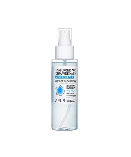 APLB Hyaluronic Acid Ceramide HA B5 Mist Essence 105ml
