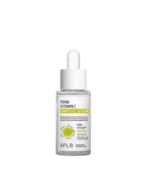 APLB PDRN Vitamin C Ampoule Serum 40ml