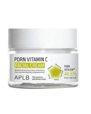 APLB PDRN Vitamin C Facial Cream 55ml