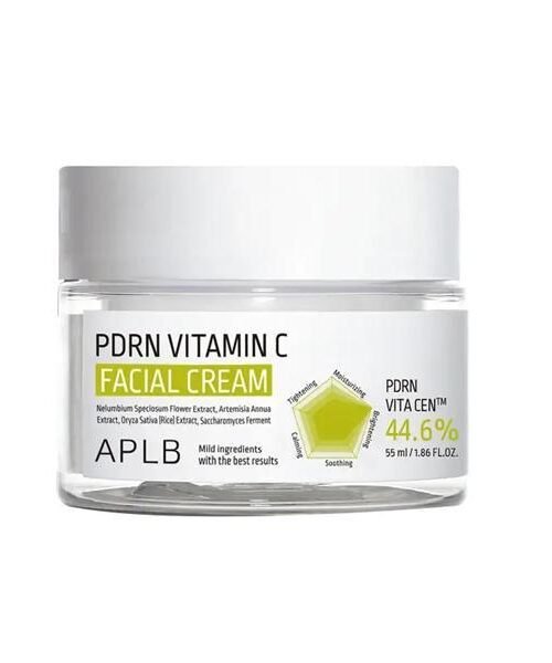 APLB PDRN Vitamin C Facial Cream 55ml