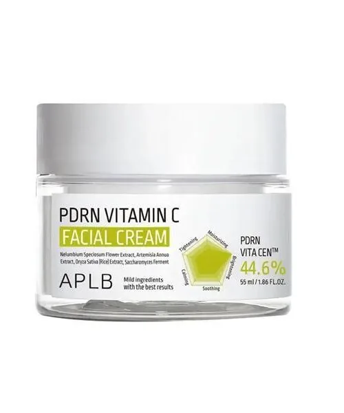 APLB PDRN Vitamin C Facial Cream 55ml