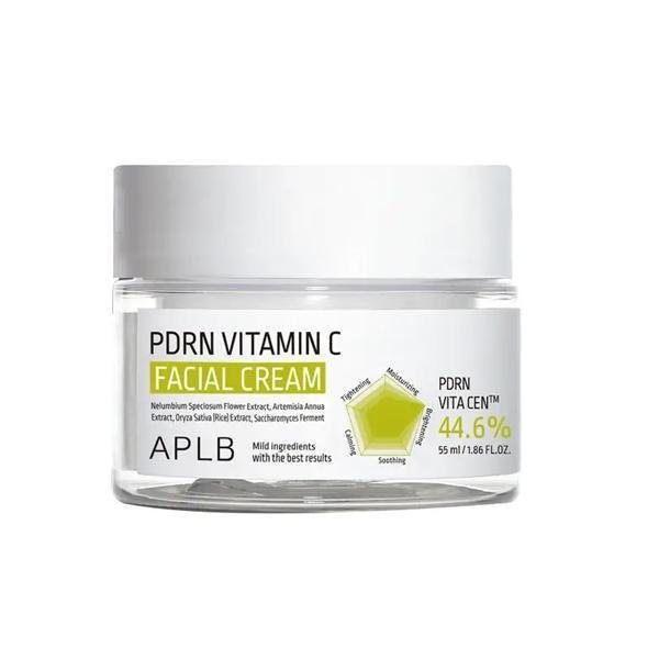 APLB PDRN Vitamin C Facial Cream 55ml