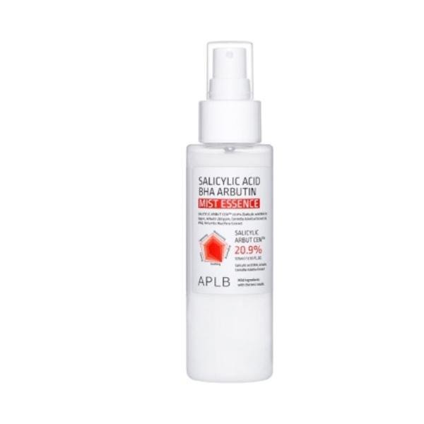 APLB Salicylic Acid BHA Arbutin Mist Essence 105ml