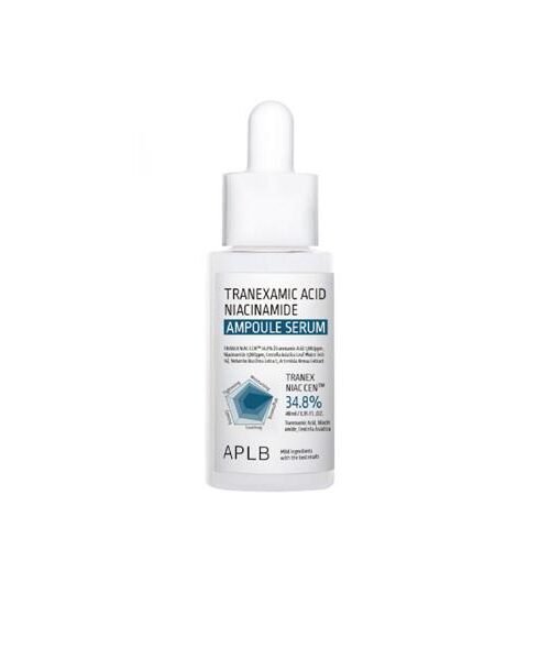 APLB Tranexamic Acid Niacinamide Ampoule Serum 40ml