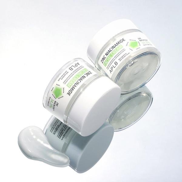 APLB Zinc Niacinamide Facial Cream 55ml