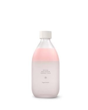 Aromatica Reviving Rose Infusion Treatment Toner 200ml