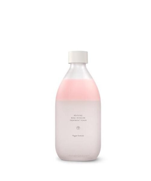 Aromatica Reviving Rose Infusion Treatment Toner 200ml