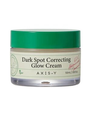 AXIS-Y Dark Spot Correcting Glow Cream 50ml
