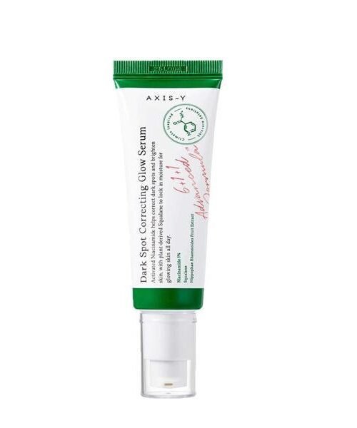 AXIS-Y Dark Spot Correcting Glow Serum 50ml