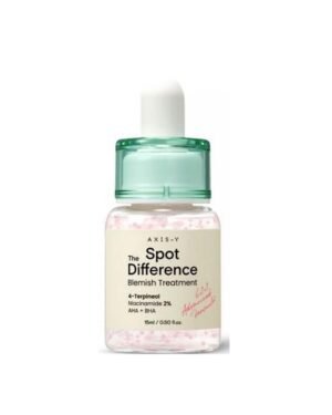 AXIS-Y Spot The Difference Blemish Treatment 15ml