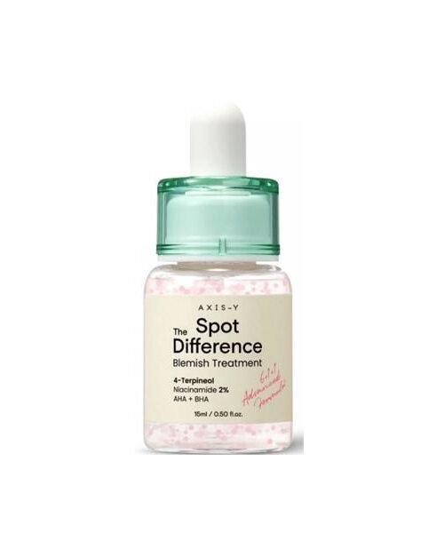 AXIS-Y Spot The Difference Blemish Treatment 15ml