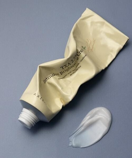 AXIS-Y TXA 2.5% Intensive Brightening Cream 50ml
