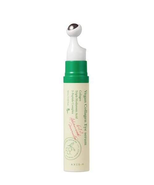 AXIS-Y Vegan Collagen Eye Serum 10ml