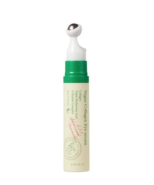 AXIS-Y Vegan Collagen Eye Serum 10ml