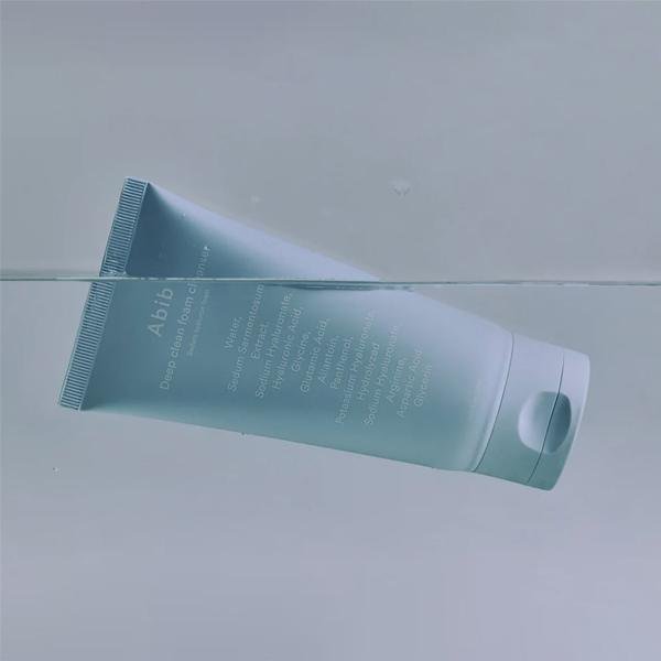 Abib Deep Clean Foam Cleanser Sedum Hyaluron Foam 150ml
