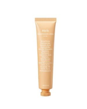 Abib Glutathiosome Creme Vita Tube 75ml