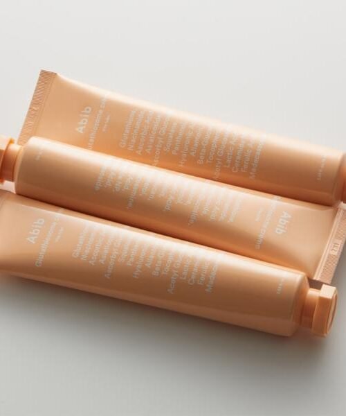 Abib Glutathiosome Creme Vita Tube 75ml