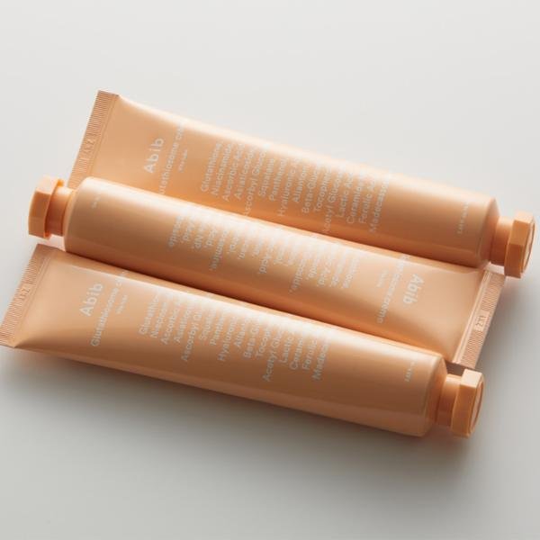 Abib Glutathiosome Creme Vita Tube 75ml