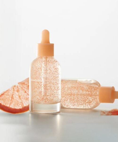Abib Glutathiosome Dark Spot Serum Vita Drop 50ml