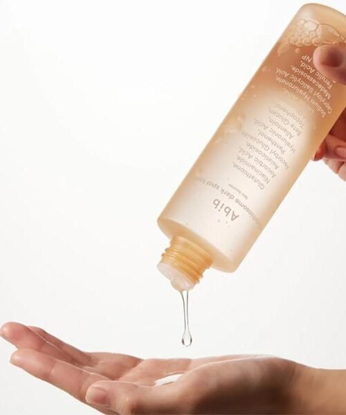 Abib Glutathiosome Dark Spot Toner Skin Booster 200ml