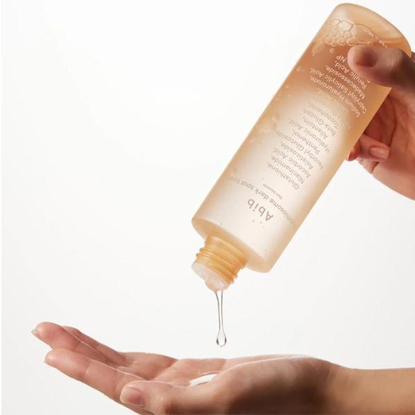 Abib Glutathiosome Dark Spot Toner Skin Booster 200ml