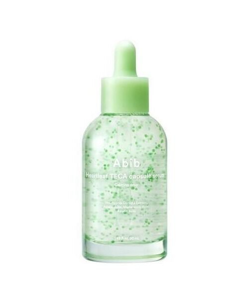 Abib Heartleaf TECA Capsule Serum Calming Drop 50ml