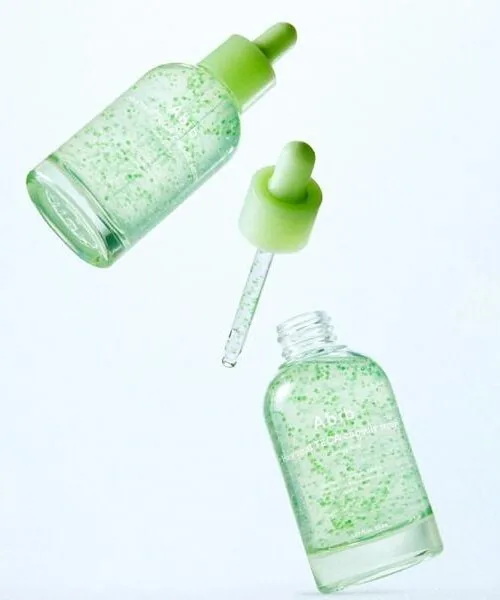 Abib Heartleaf TECA Capsule Serum Calming Drop 50ml