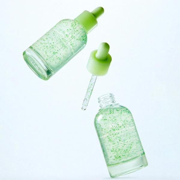 Abib Heartleaf TECA Capsule Serum Calming Drop 50ml